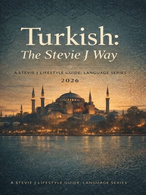 cover image of Turkish